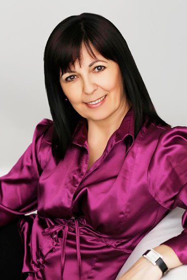 Nasťa Miklová